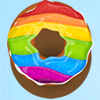 Donuts Taste Mania