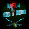 Dragonfly and damaged sense