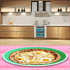 Egg And Bacon Pie