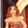 Fashion Studio - Circus Girl