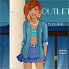 Fashion Studio - Jeans Outfit