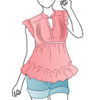 Fashion Studio - Mom to Be
