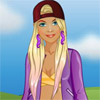 Fashion Studio - Skater Girl