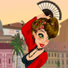 Flamenco Dancer