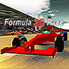 Formula 3D Race