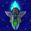 Furious Space