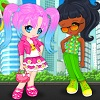 Gamellina & Friends Fashion Contest
