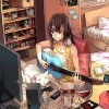 Girl's Room Hidden Stars