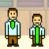 Growing Ties