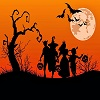 HALLOWEEN IMAGE PUZZLE
