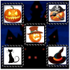 Halloween Memory