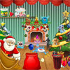 Help Santa Clean Up