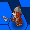 Hexagon Monster War 3