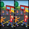 Kids Playground Difference