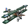 Lego Duplo British Aircraft
