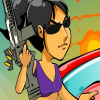 Mafia Girl Action 2