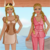 Makeover Studio - Viking Girl
