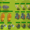 Monster Force War 5
