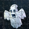 Monster Halloween Puzzles