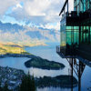 Mountain Lakes Jigsaw