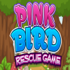 Pink Bird Rescue Game