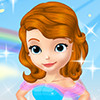 Princess Sofia Fairytale Wedding