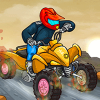 Rapid ATV