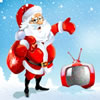 Santa Claus is Going