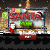 Santa Winter Run