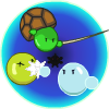 Sea bursters