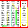 Spanish Word Search. Language. Practice Your Spanish While Playing Word Search.