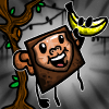 The Cubic Monkey Adventures 2