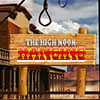 The High Noon Hanging