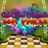 The Mad Hatter's: Tea Party