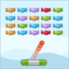 Toffees Arkanoid