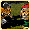 TouchDown Magic Street Fight
