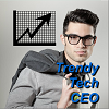 Trendy Tech CEO