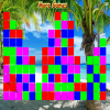 Tropical Blocks Game