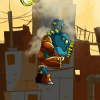 Ultimate Alien Runner