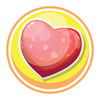 Valentine's Day Match Blitz