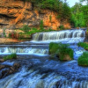 Willow River State Park Jigsaw