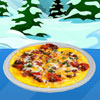 Winter Egg Breakfast