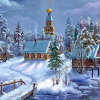Winter Time Five Difference