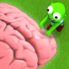 Zombies vs Brains