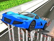 Car Stunt Driving 3d