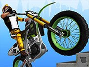 Stunt Bike