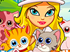 Cute Cat Hospital