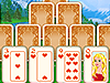 Tri Tower Solitaire: Classic