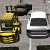 Garage Parking